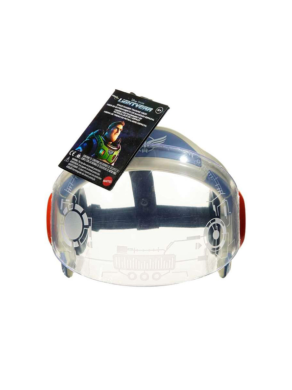 Lightyear Visor De Buzz 4