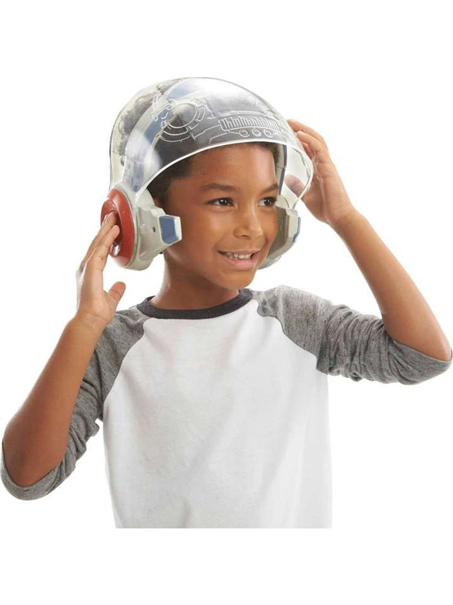 Lightyear Visor De Buzz 2