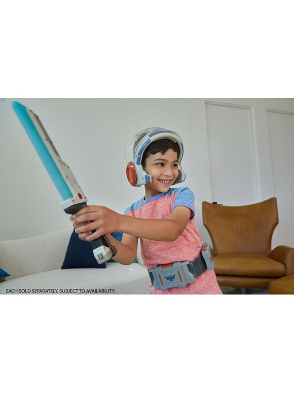 Lightyear Visor De Buzz 6