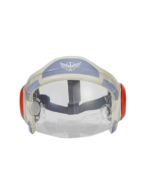 Lightyear Visor De Buzz 1