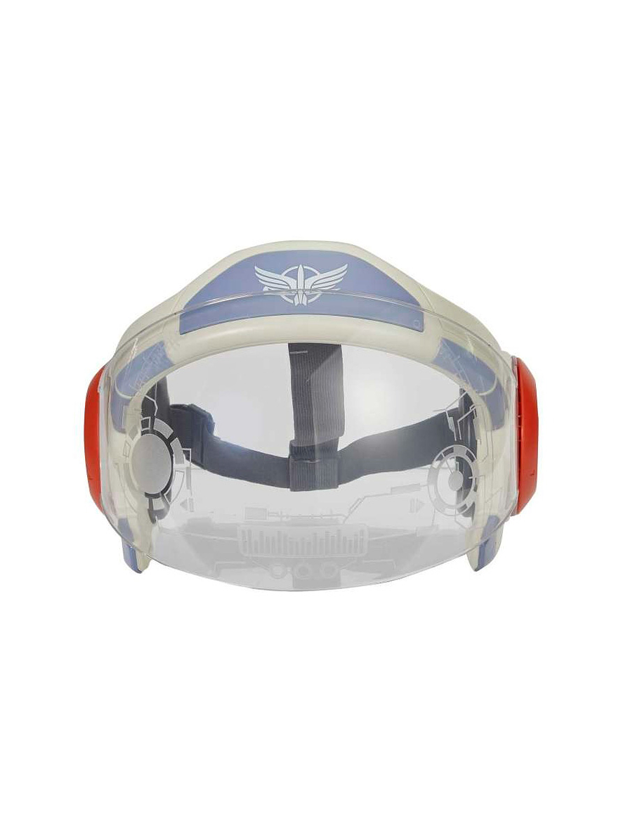 Lightyear Visor De Buzz 1