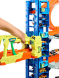 Hot Wheels City Ultimate Garage - Miniatura 4