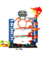Hot Wheels City Ultimate Garage - Miniatura 1