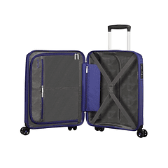 Maleta de viaje American Tourister Sunside Navy S 