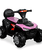 Cuatrimoto Ranger Pink - Miniatura 1