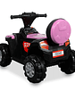 Cuatrimoto Ranger Pink - Miniatura 3