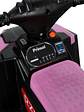 Cuatrimoto Ranger Pink - Miniatura 5