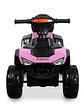 Cuatrimoto Ranger Pink - Miniatura 4