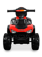 Cuatrimoto Ranger Red - Miniatura 2
