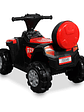 Cuatrimoto Ranger Red - Miniatura 5