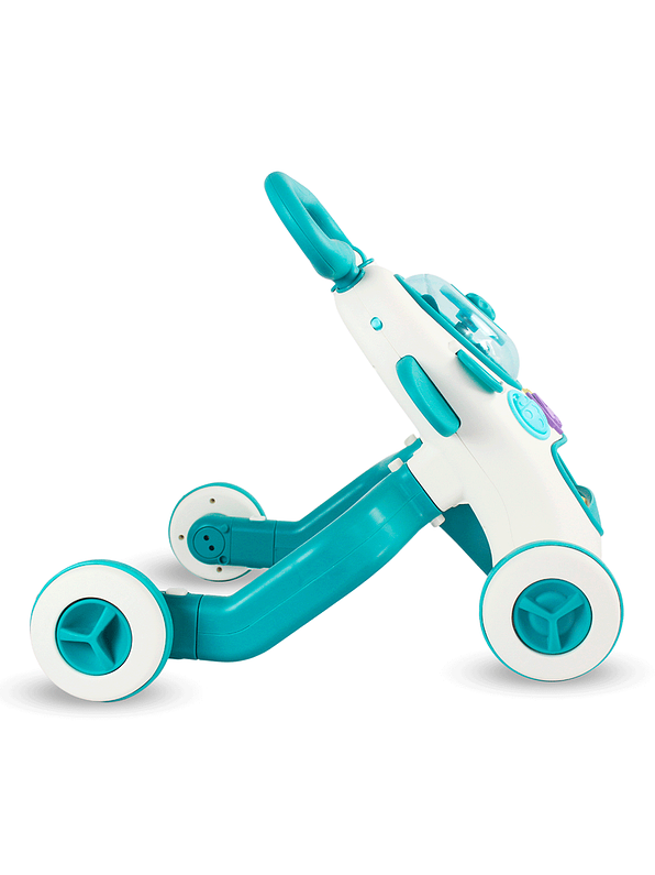 Montable 2 en 1 Push2Ride Boy 4