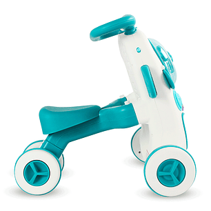 Montable 2 en 1 Push2Ride Boy