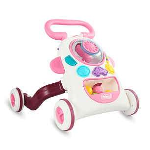 Montable 2 en 1 Push2Ride Girl