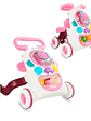 Montable 2 en 1 Push2Ride Girl - Miniatura 5