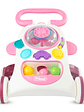 Montable 2 en 1 Push2Ride Girl - Miniatura 2
