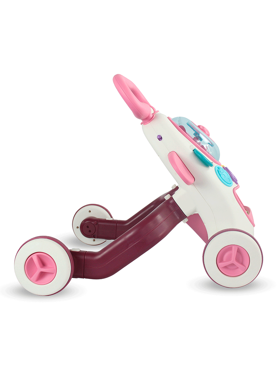 Montable 2 en 1 Push2Ride Girl 7