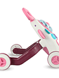 Montable 2 en 1 Push2Ride Girl - Miniatura 7