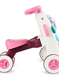 Montable 2 en 1 Push2Ride Girl - Miniatura 8