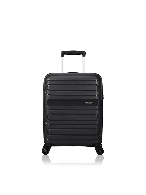 Maleta de viaje American Tourister Sunside Negro S  1