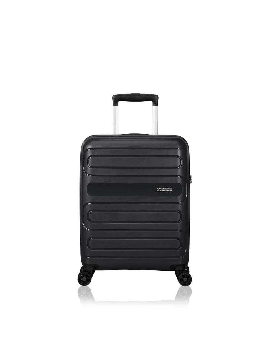 Maleta de viaje American Tourister Sunside Negro S  1