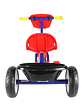 Triciclo Fun Boy - Miniatura 3