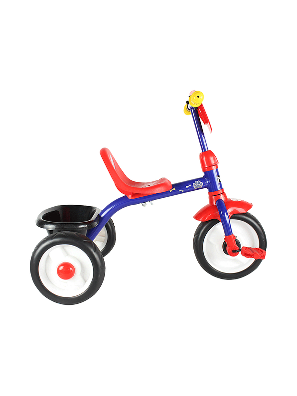 Triciclo Fun Boy 4