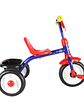 Triciclo Fun Boy - Miniatura 4