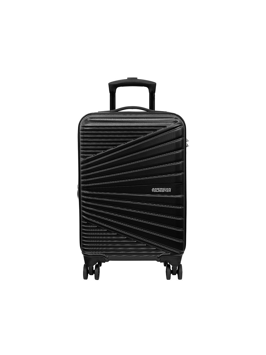 Maleta de viaje American Tourister Recife Negra 1