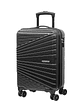 Maleta de viaje American Tourister Recife Negra - Miniatura 2