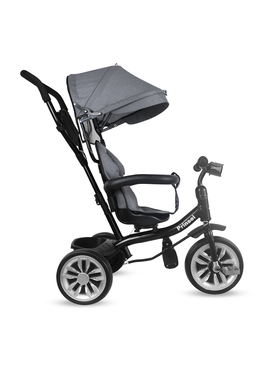 Triciclo Sun 360 Gray 5