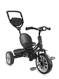 Triciclo Sun 360 Gray - Miniatura 3