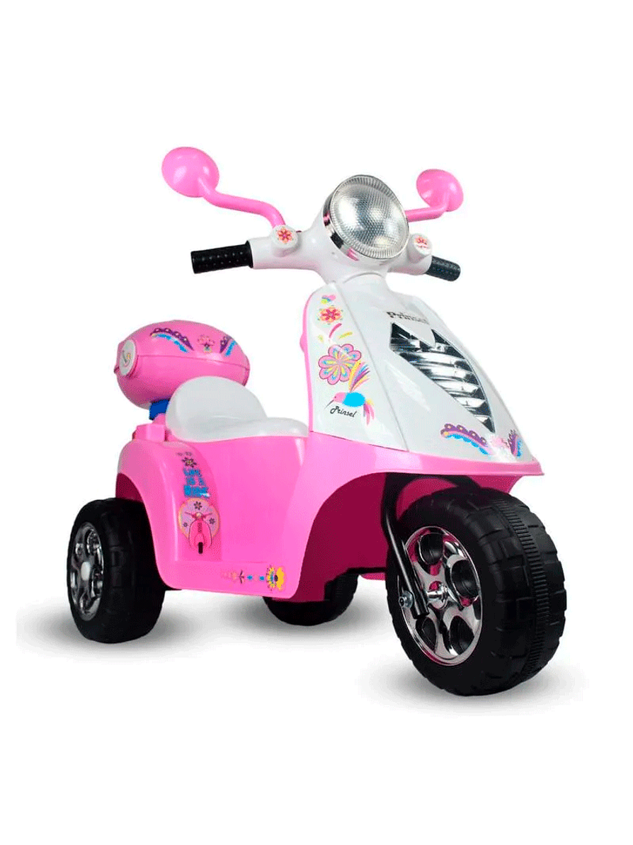 Scooter Vespa Martina 1