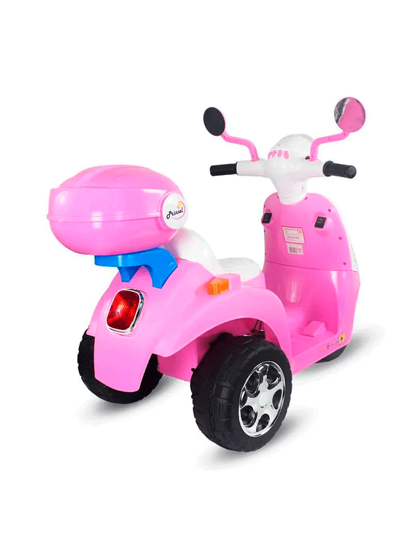 Scooter Vespa Martina 2