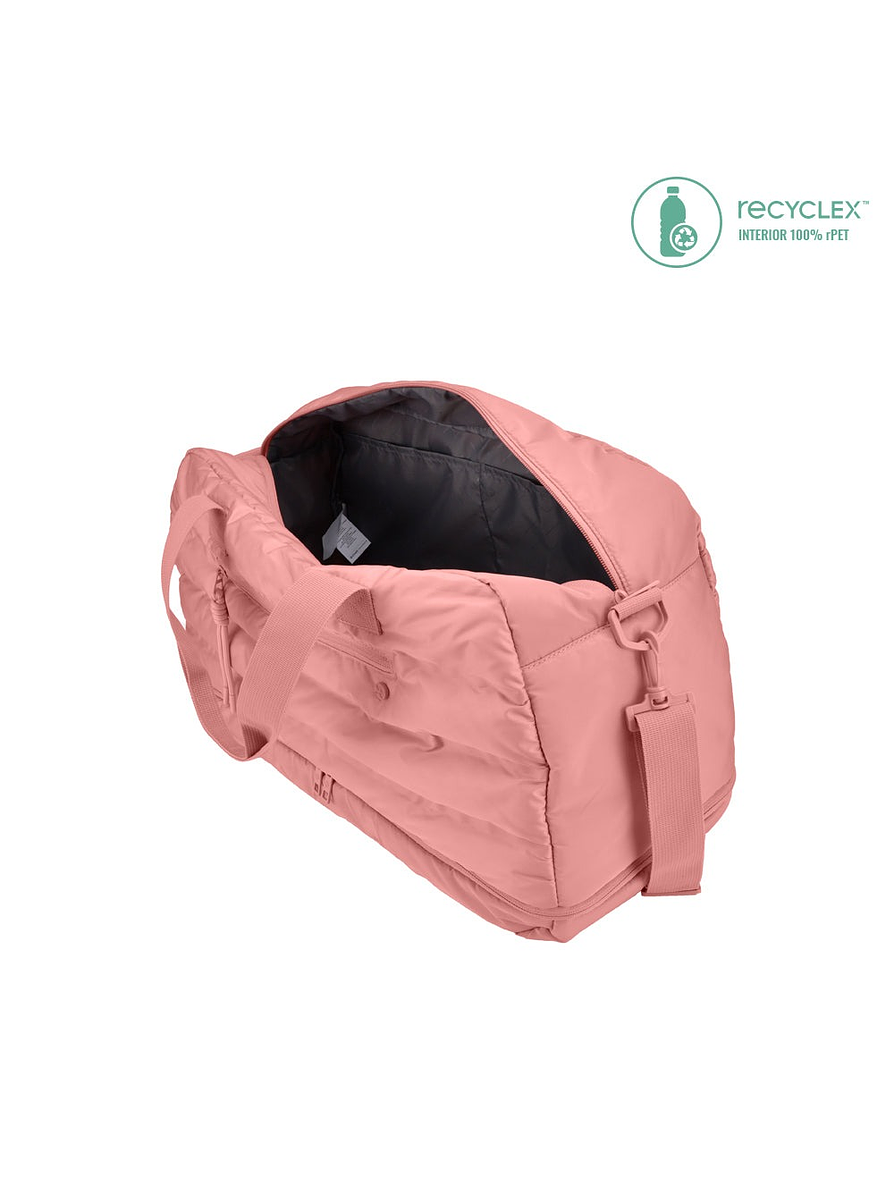 Bolso New Spinning SS22 Rosado  4