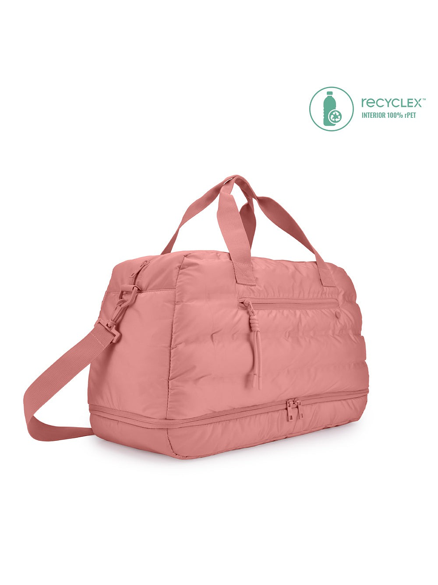 Bolso New Spinning SS22 Rosado  3