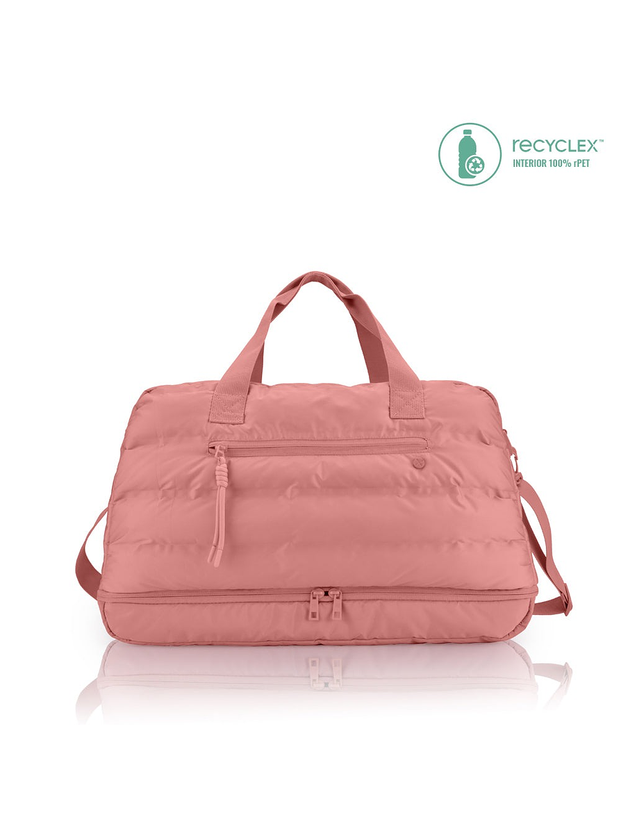 Bolso New Spinning SS22 Rosado  1