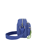 Cartera Bandolera Hazel 3XT Azul - Miniatura 5