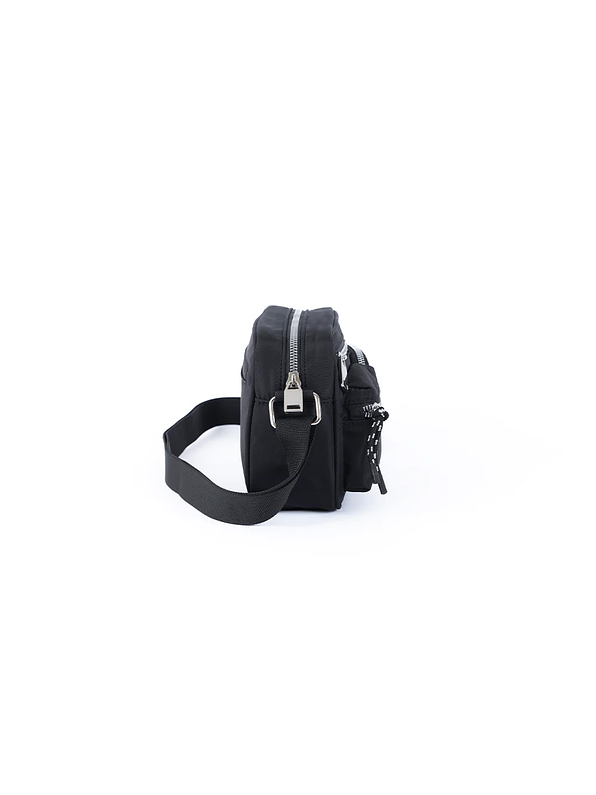 Cartera Bandolera Hazel 3XT Negro 6