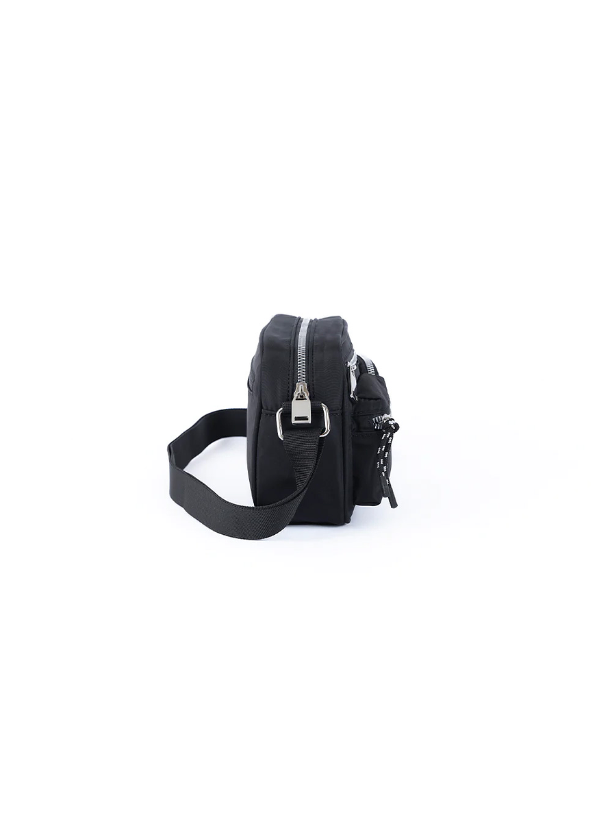 Cartera Bandolera Hazel 3XT Negro 6