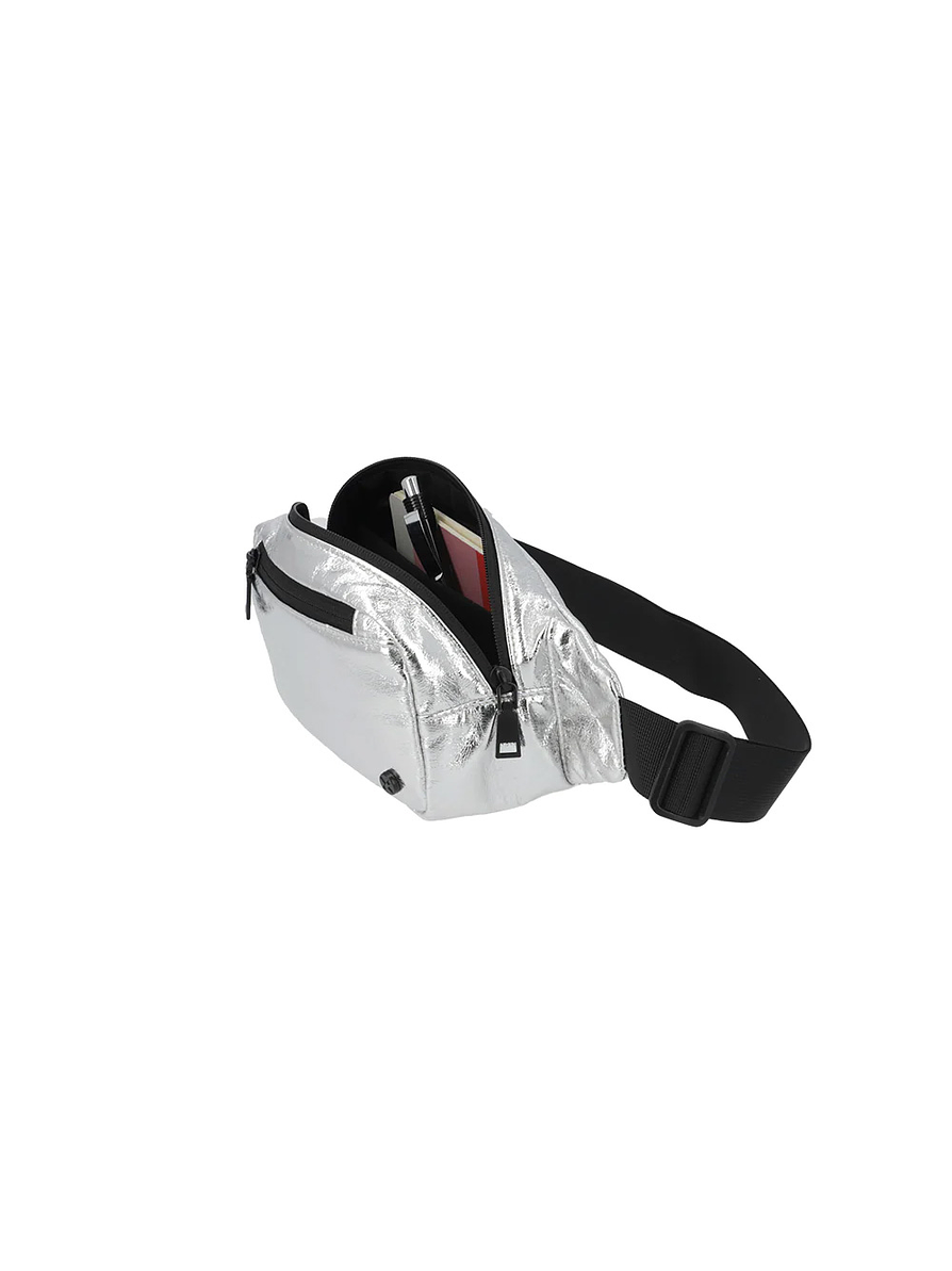 Canguro Stella 3XT Gris  4