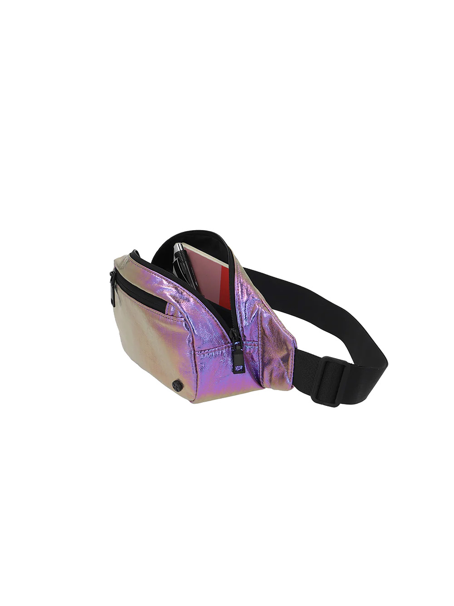 Canguro Stella 3XT Morado 3