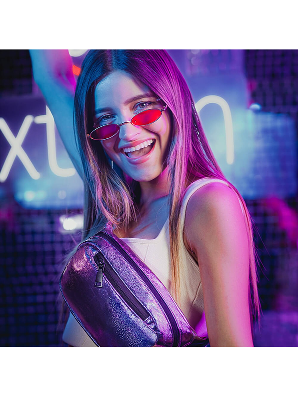 Canguro Stella 3XT Morado 7