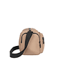 Cartera Bandolera Kiara 3XT Beige - Miniatura 5