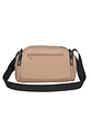 Cartera Bandolera Kiara 3XT Beige - Miniatura 2