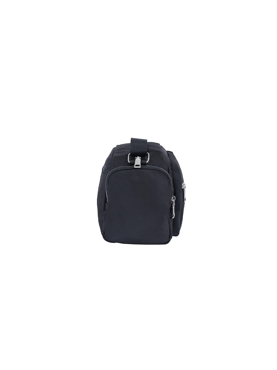 Cartera Bandolera Kiara 3XT Negro 6