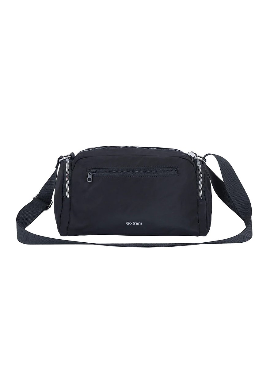 Cartera Bandolera Kiara 3XT Negro 2