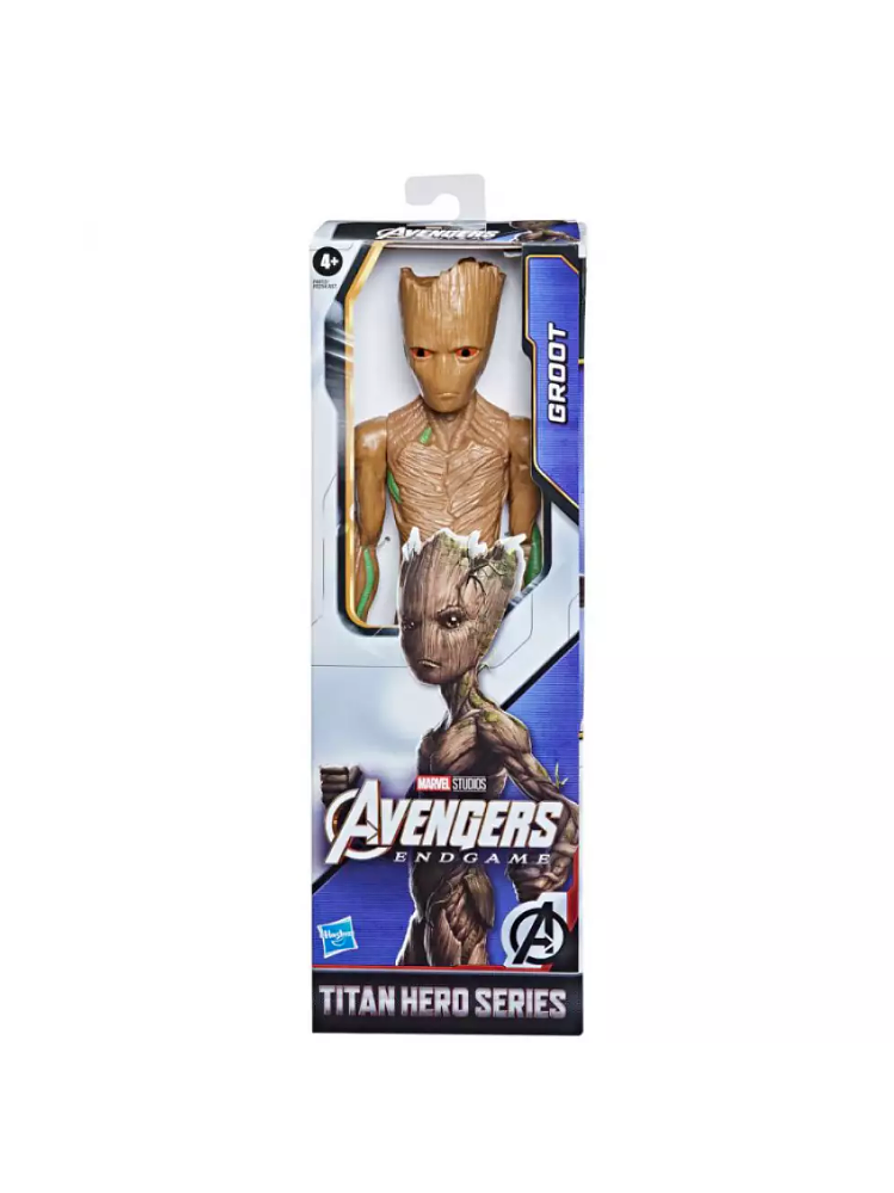 Avengers Figura Titan Hero 12