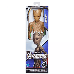 Avengers Figura Titan Hero 12