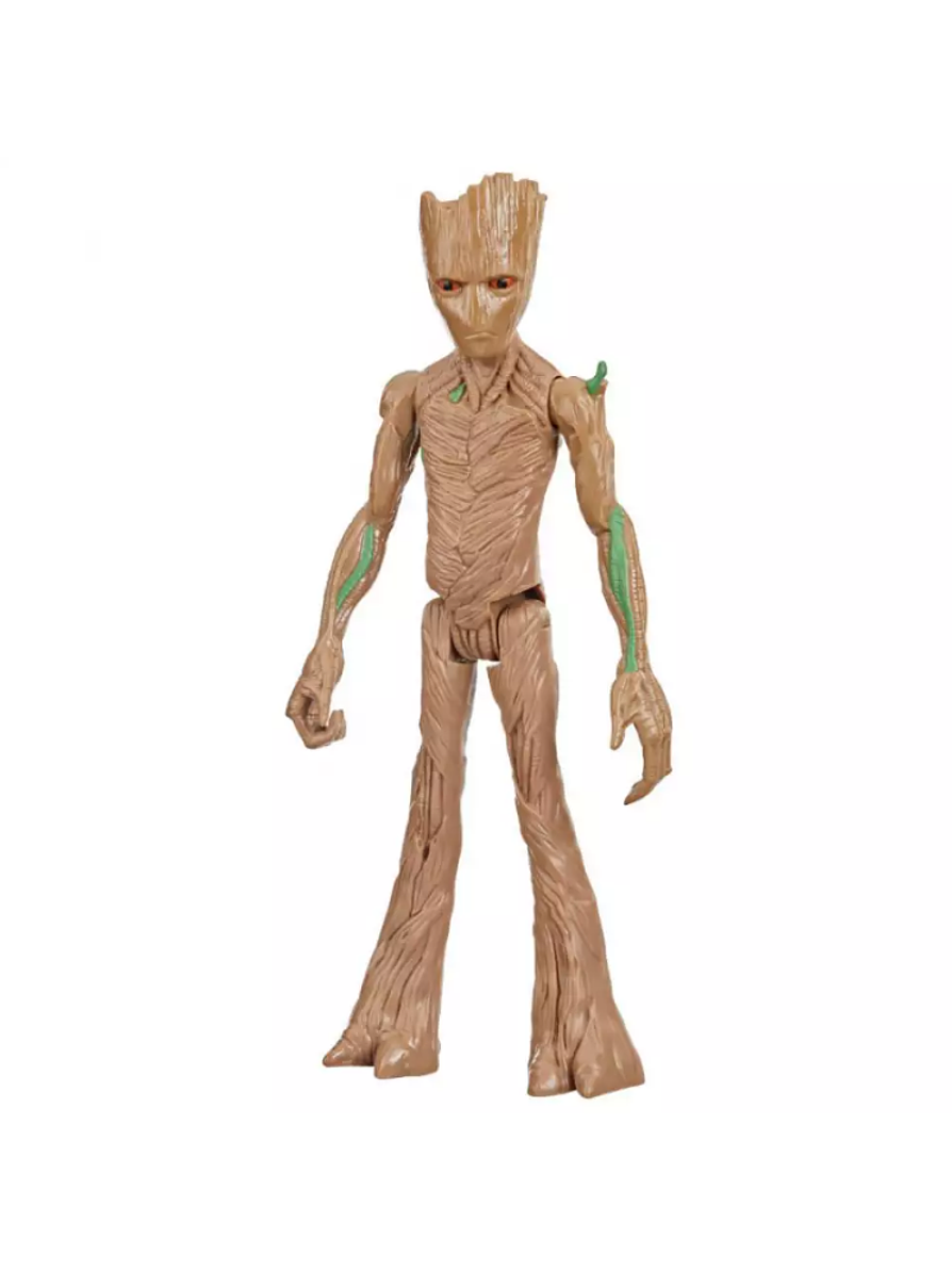 Avengers Figura Titan Hero 12