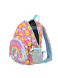 Morral Escolar Power Unicornio 311 Rosado - Miniatura 3